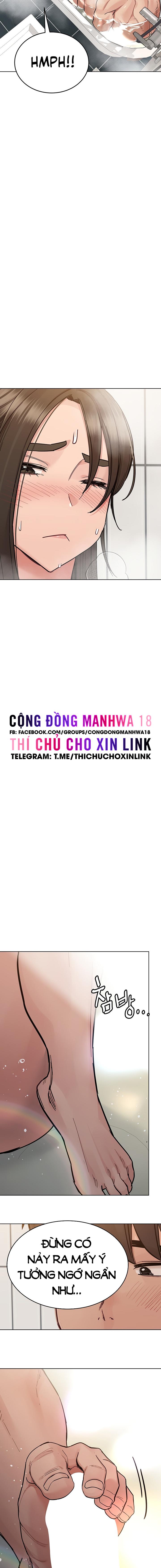 người dì khiêu gợi chapter 87 14