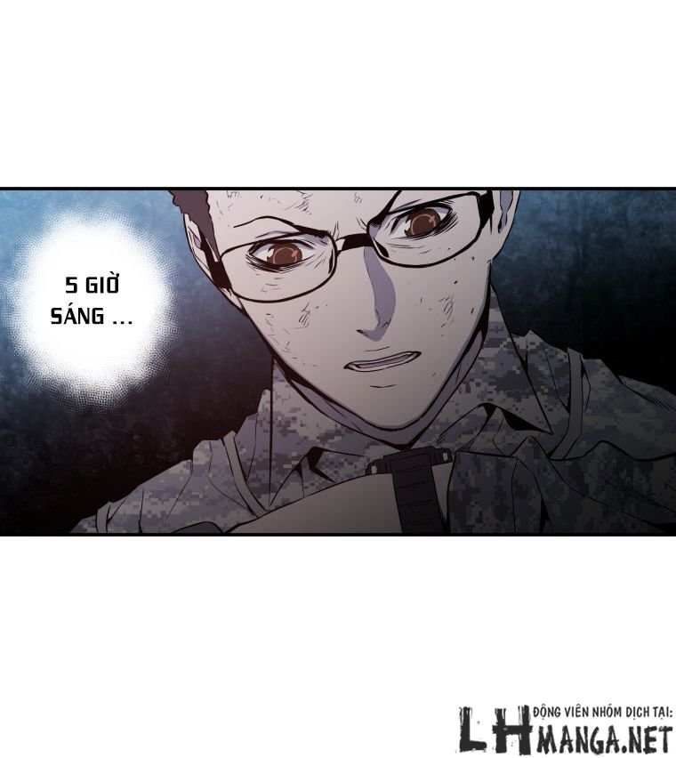 m.i.a - jakjeonjung siljong chapter 34 44