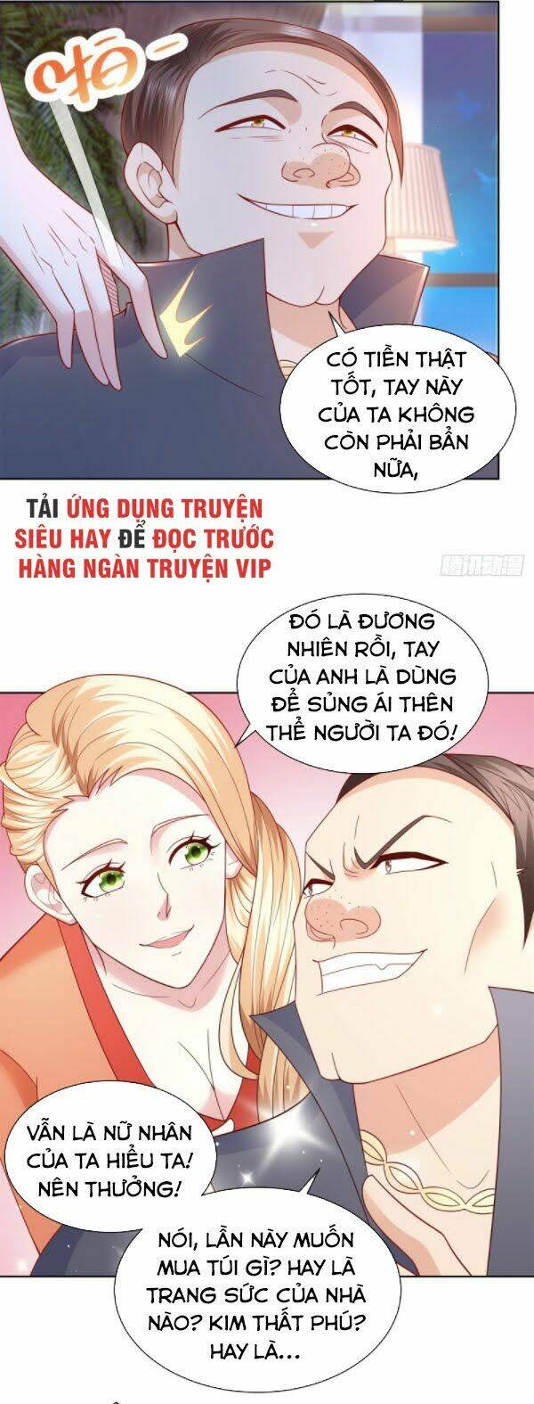 trùng sinh chi thần đế quy lai chapter 6 16