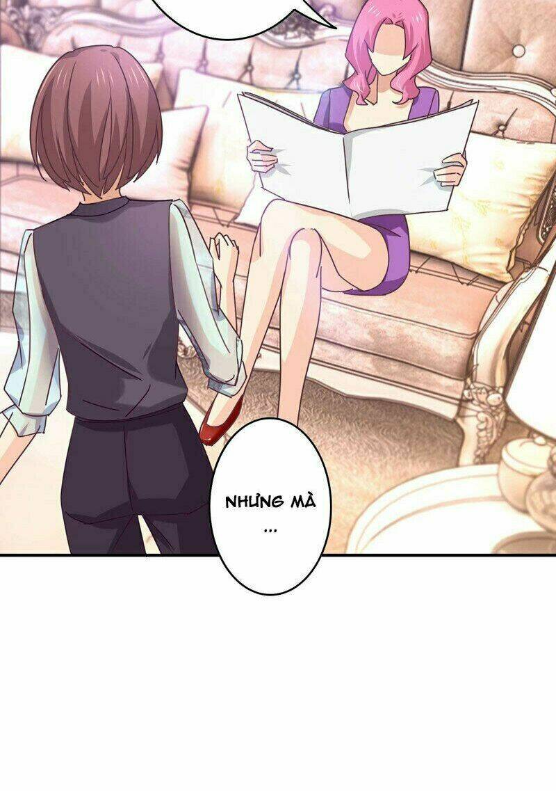 cuồng duệ tiểu thê chapter 48 19