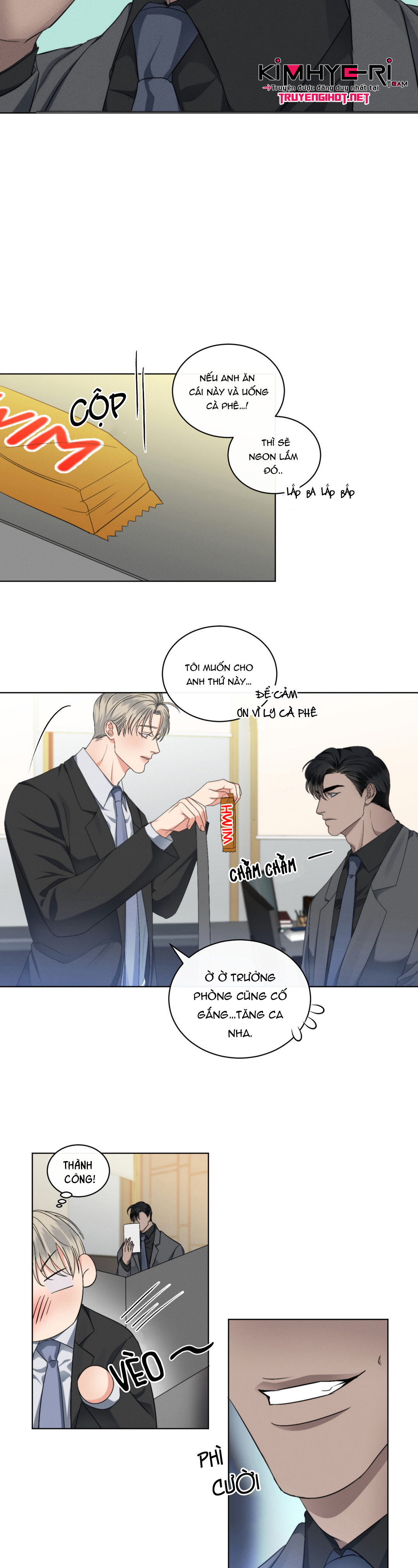 kick off chapter 8 18