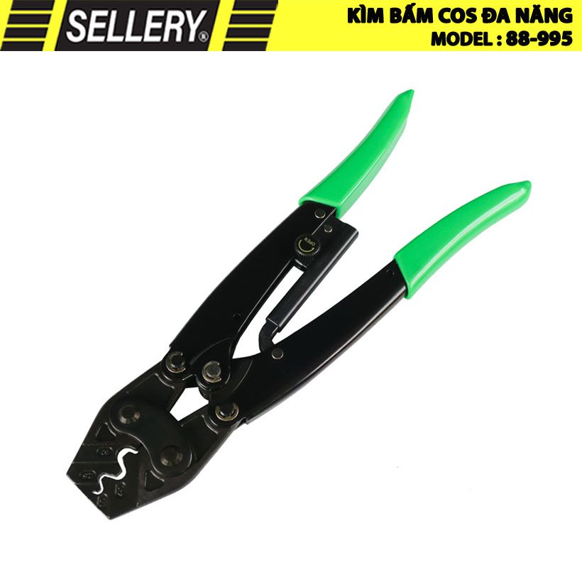 KÌM BẤM CỐT ĐA NĂNG SELLERY 88-995