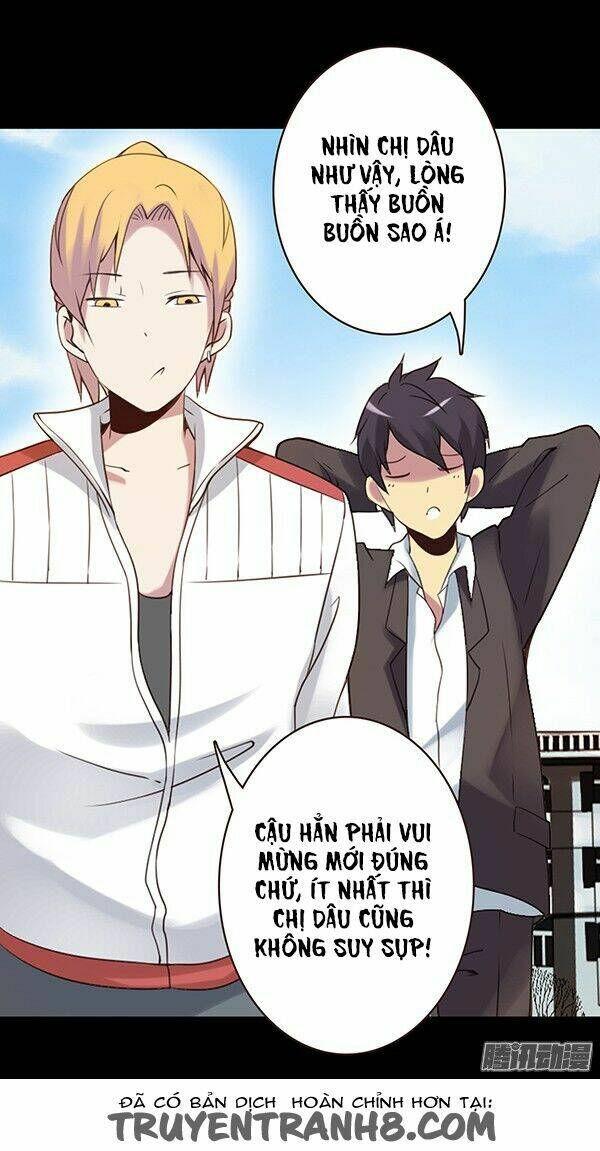 love-c romantic fruity chapter 29 22