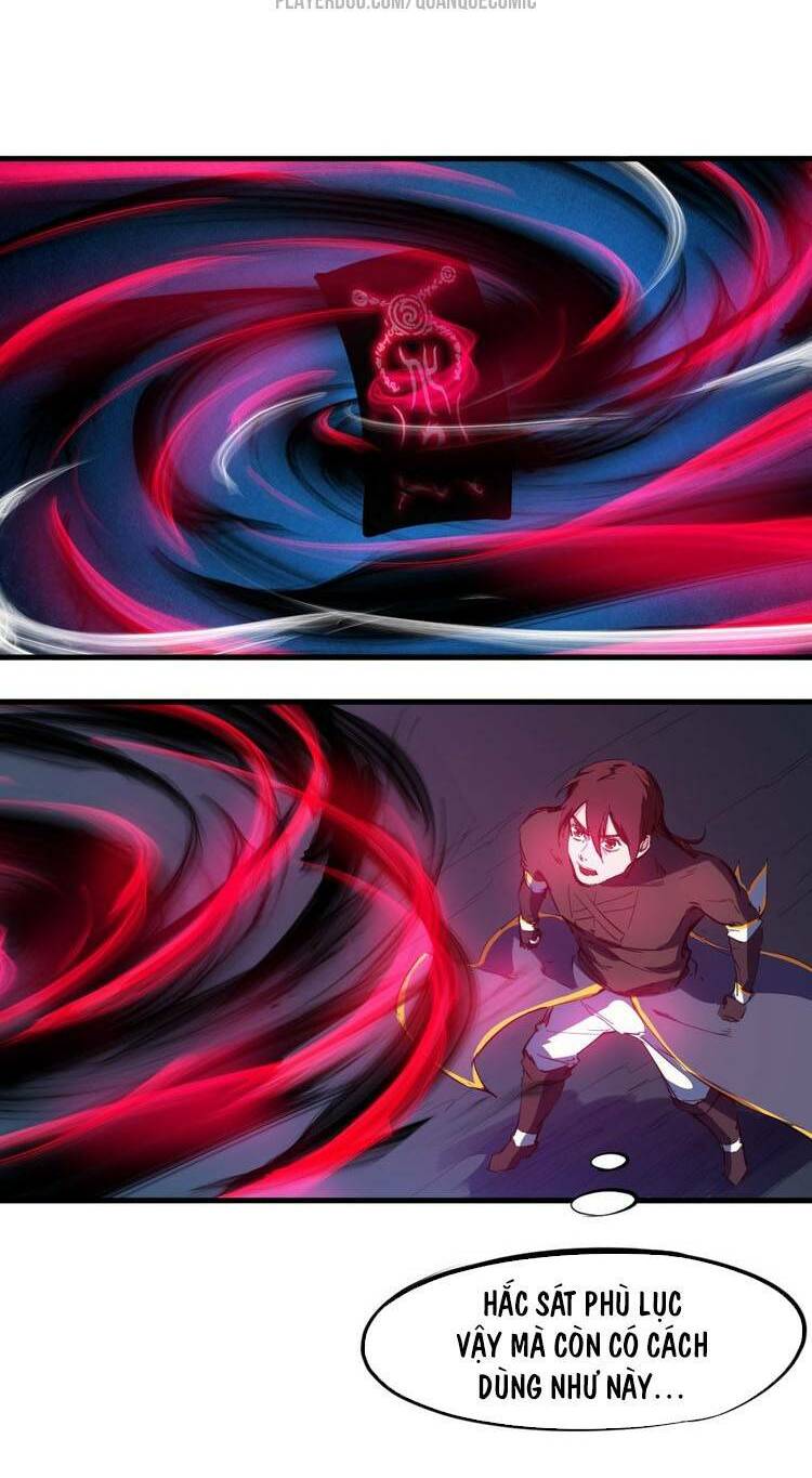 long mạch võ thần chapter 41 28