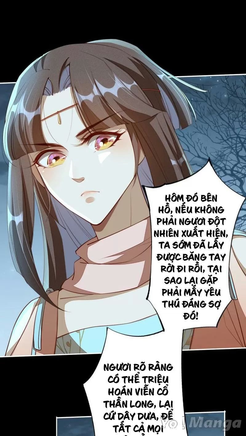 tuyệt thế luyện đan sư chapter 92 7