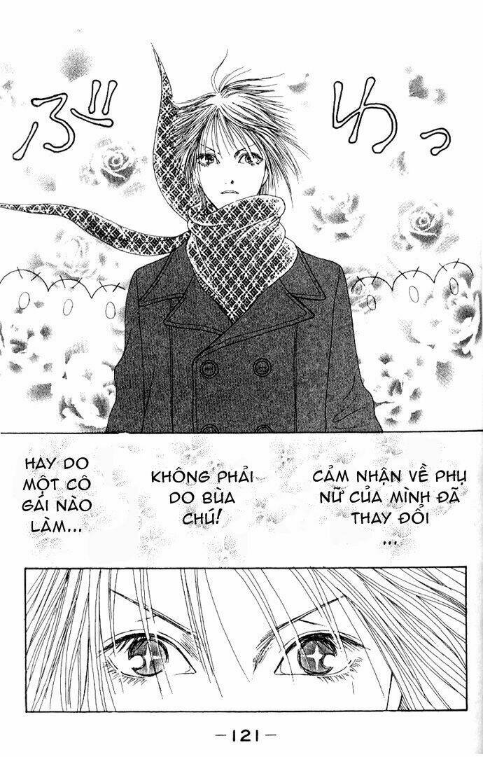 perfect girl evolution chapter 41 34