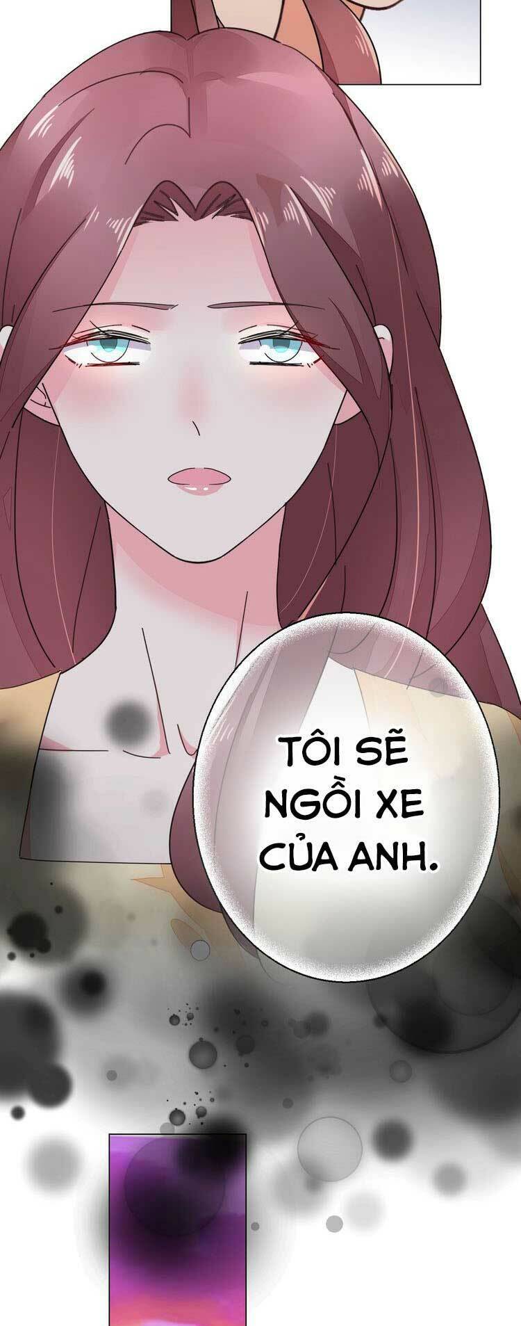 điều ước sủng ái bất bình đẳng chapter 53.1 22