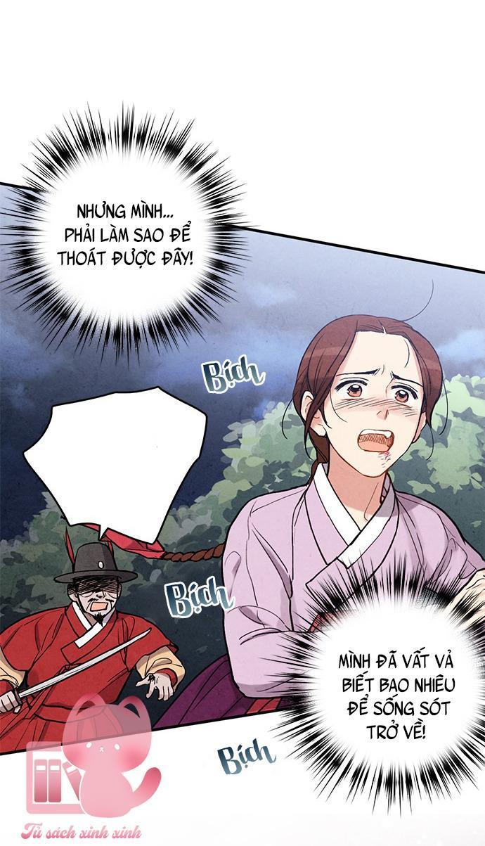 lệnh cấm hôn chapter 86 48