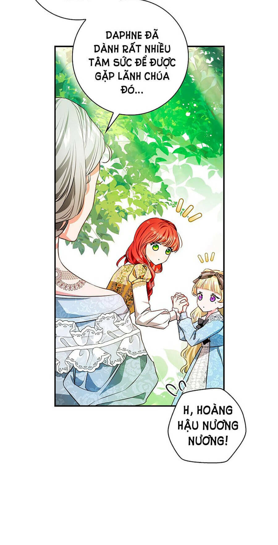 hôn phu ẩn sắc chapter 95.1 54