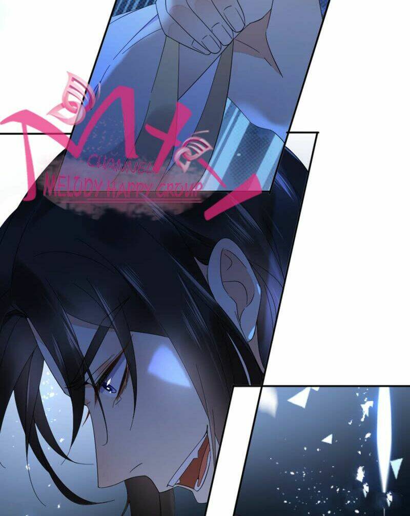 dục hỏa độc nữ chapter 75 16