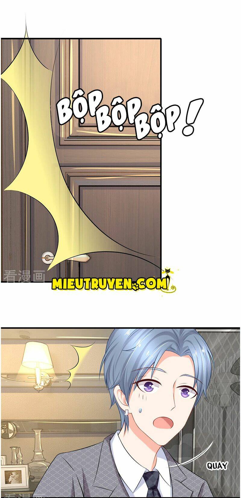 vợ yêu gả nhầm của phúc hắc tổng tài chapter 22 11