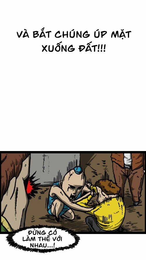 tiếng gọi con tim chapter 15 21