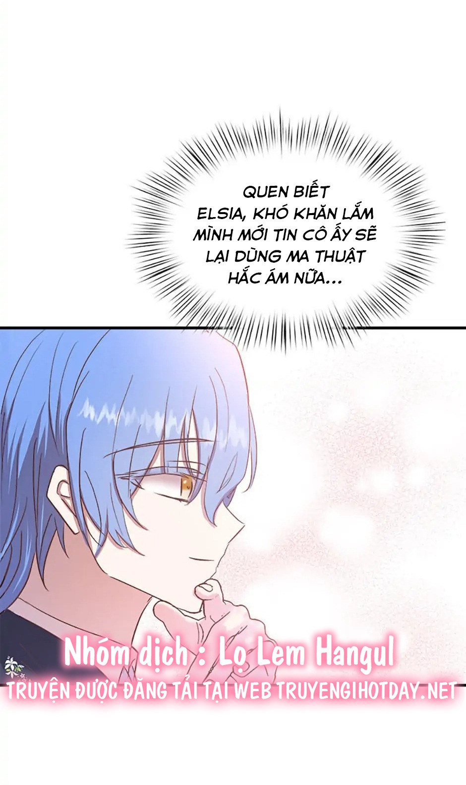 tôi sẽ không kết hôn với ngài đâu chapter 24 43