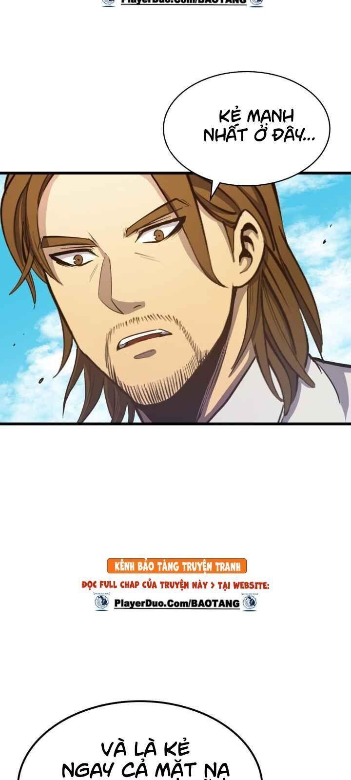 tôi trở lại thăng cấp một mình chapter 28 15