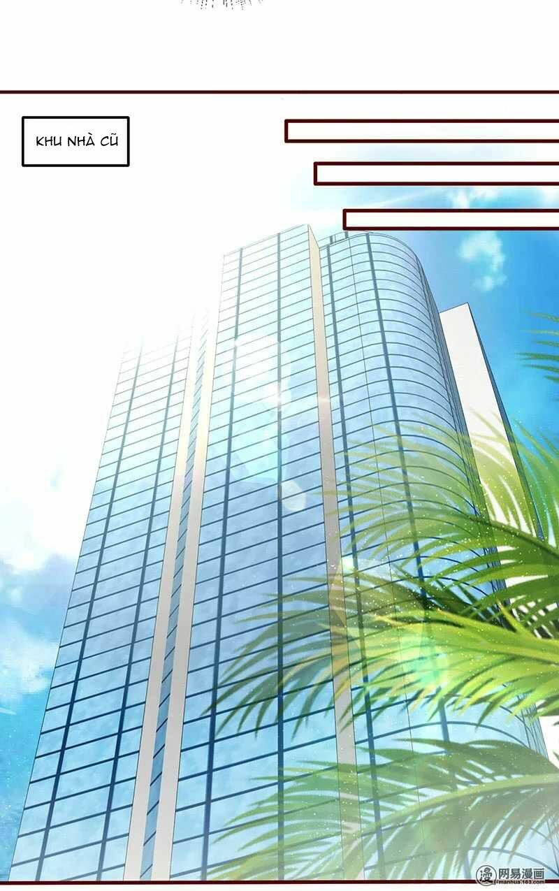 không gả cho tổng tài, gả cho người hầu chapter 54 10