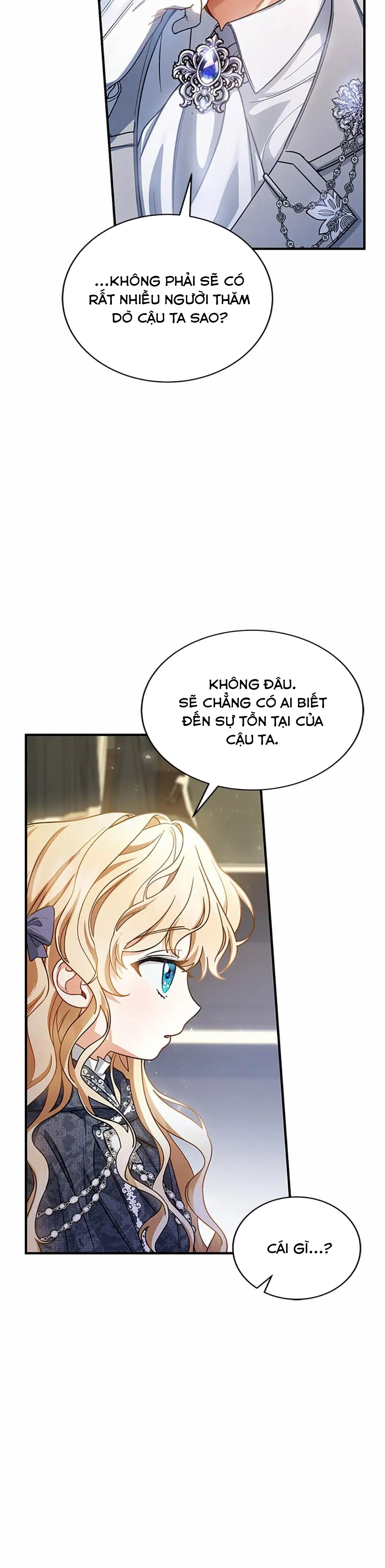 vị cứu tinh của nhân vật chính chapter 20 44