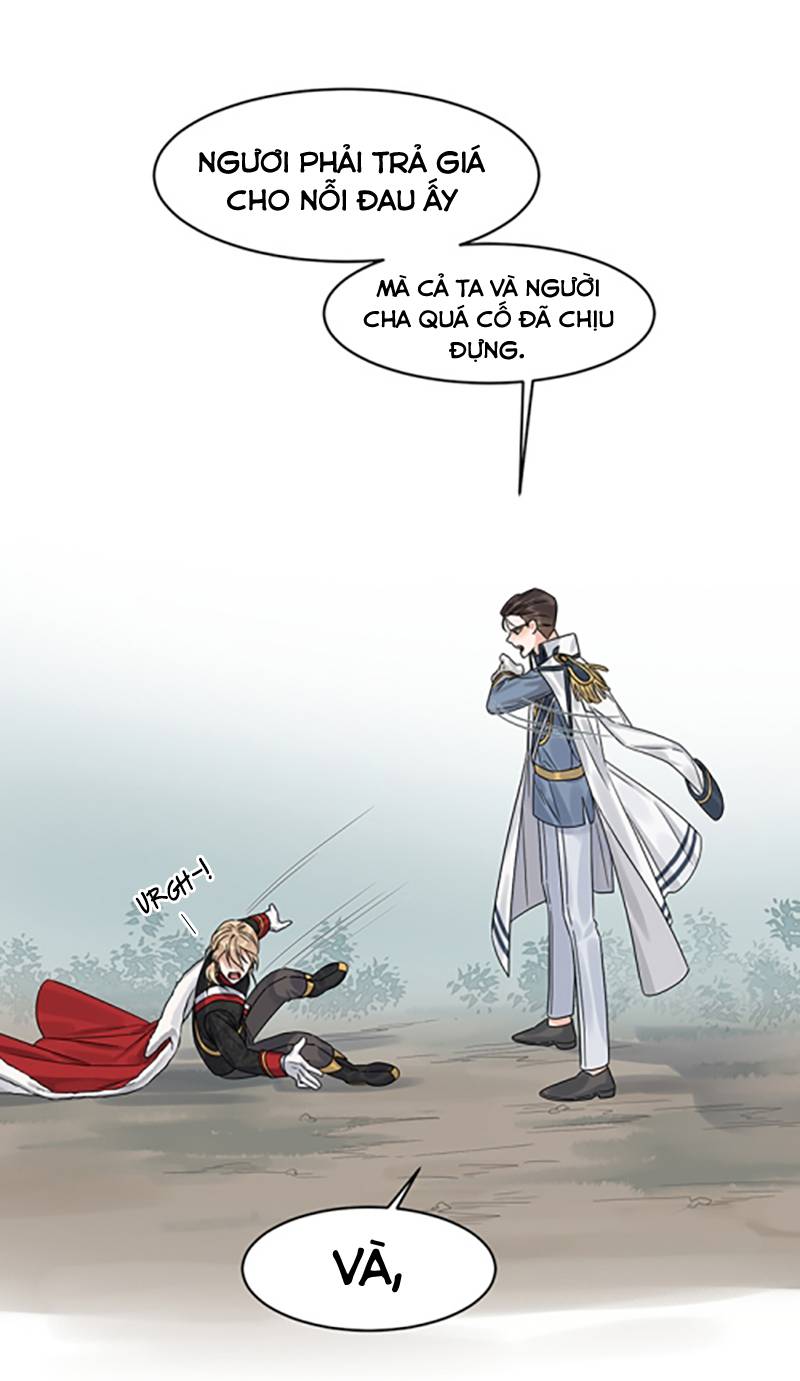 nhân tiện, nàng rồng! chapter 7 18