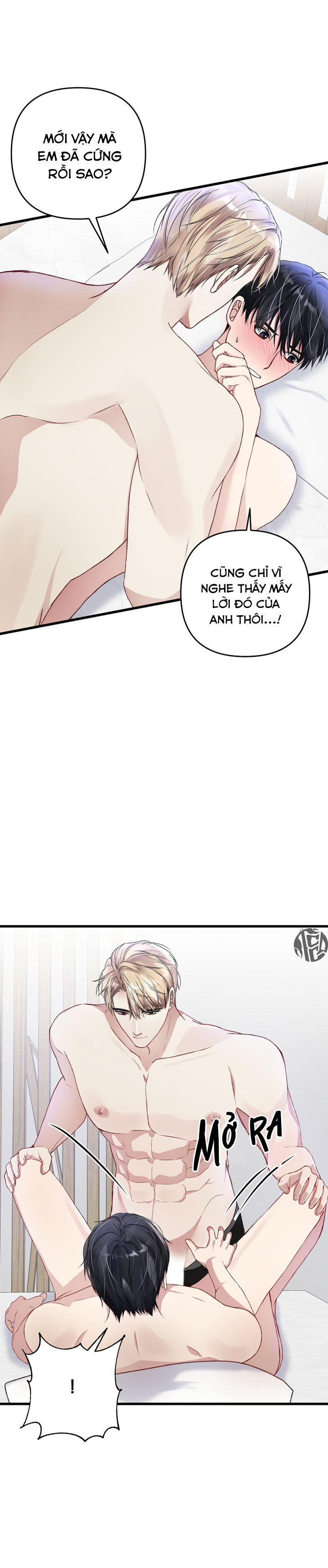 cuộc sống thường nhật của một guide phổ quát chapter 36 16