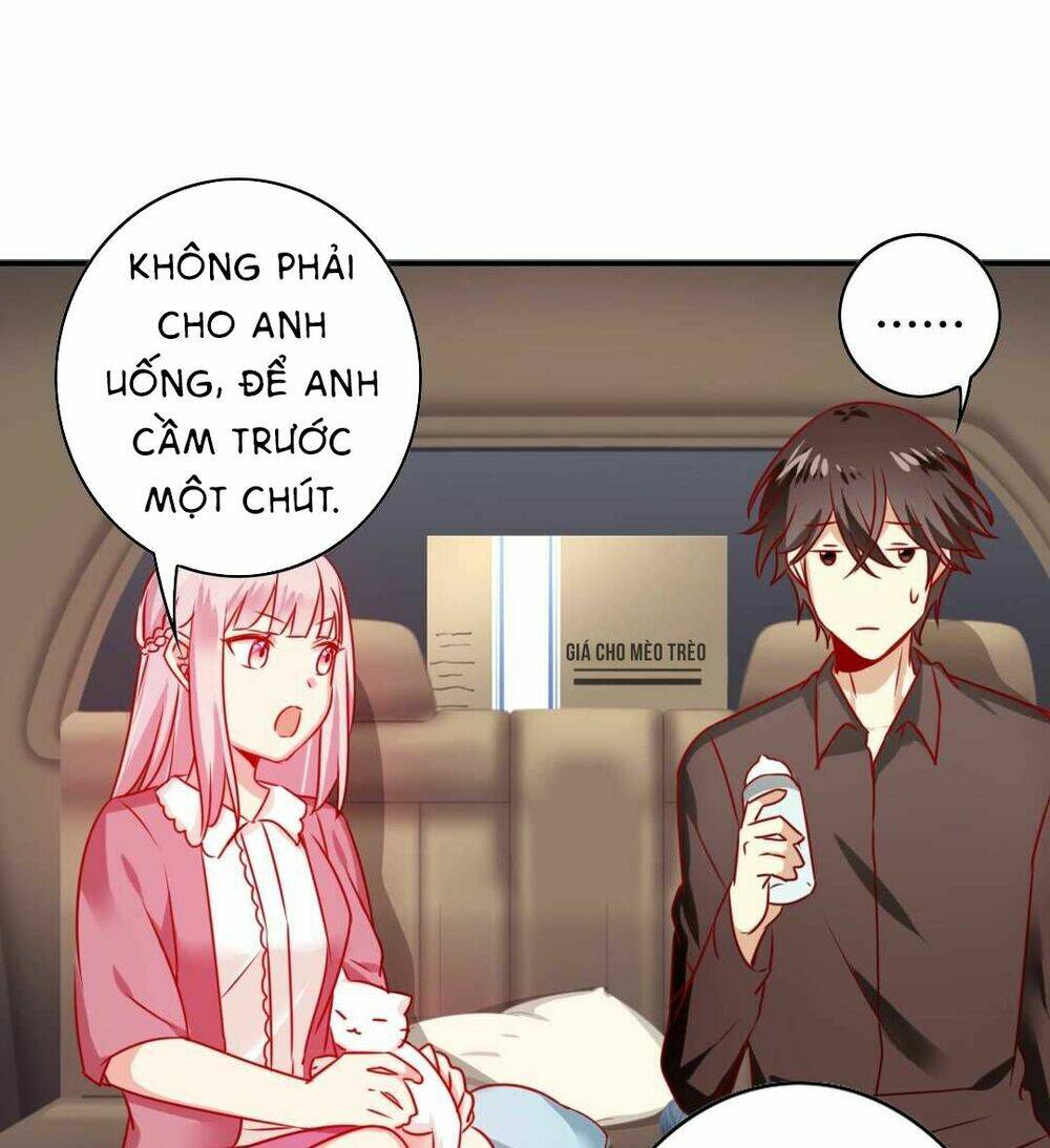 phục thù thiếu gia tiểu điềm thê chapter 15 3