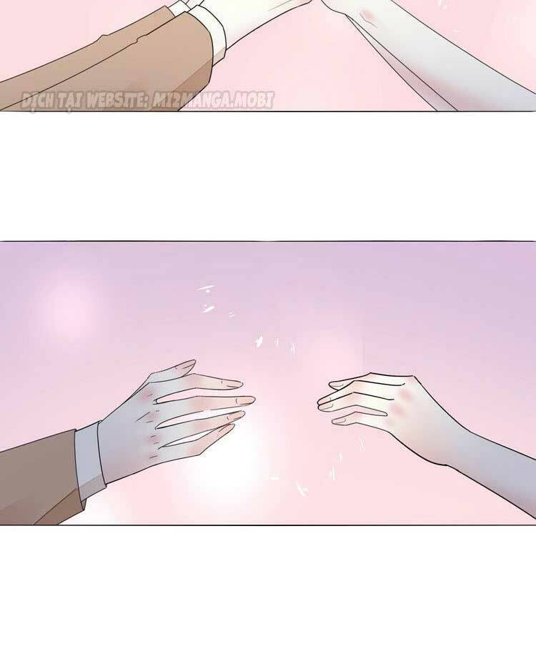 điều ước sủng ái bất bình đẳng chapter 70.2 16