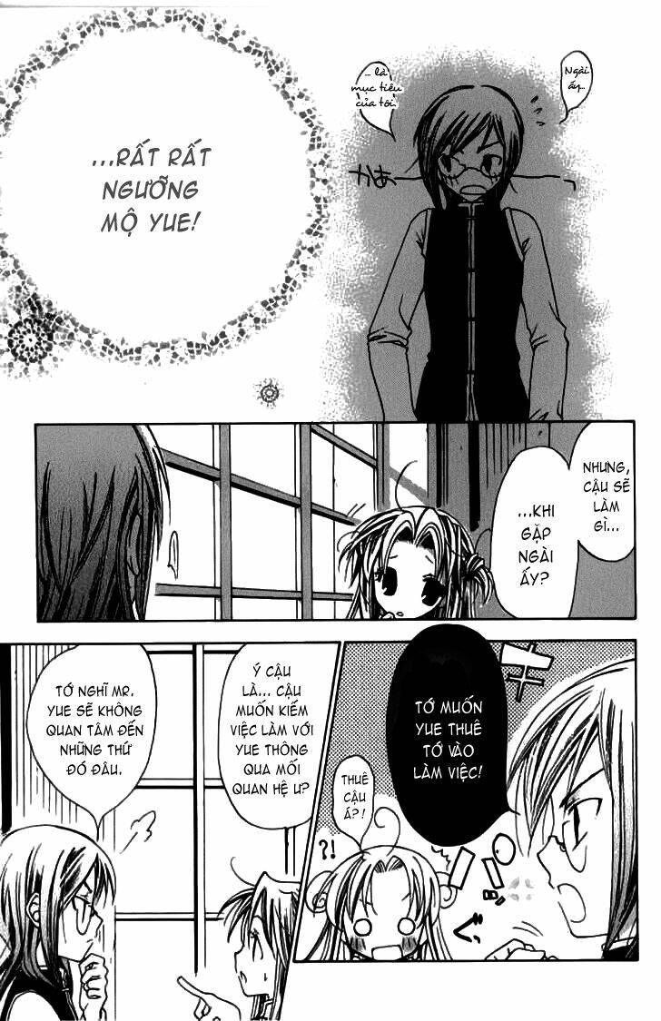 magical x miracle chapter 41 8