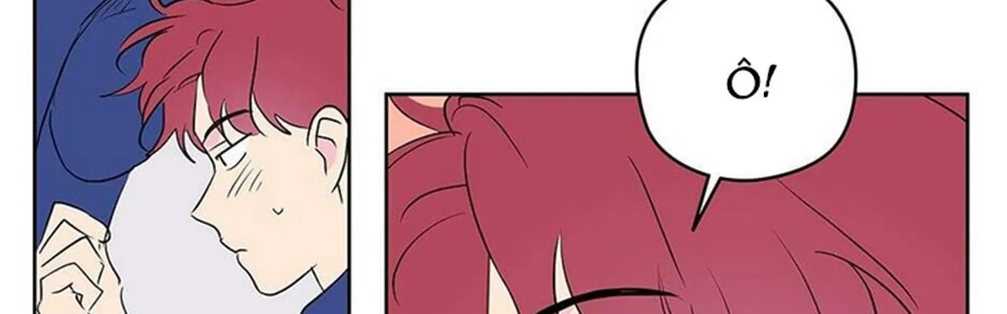 chuyện quái gì với giấc mơ đó vậy chapter 14 311