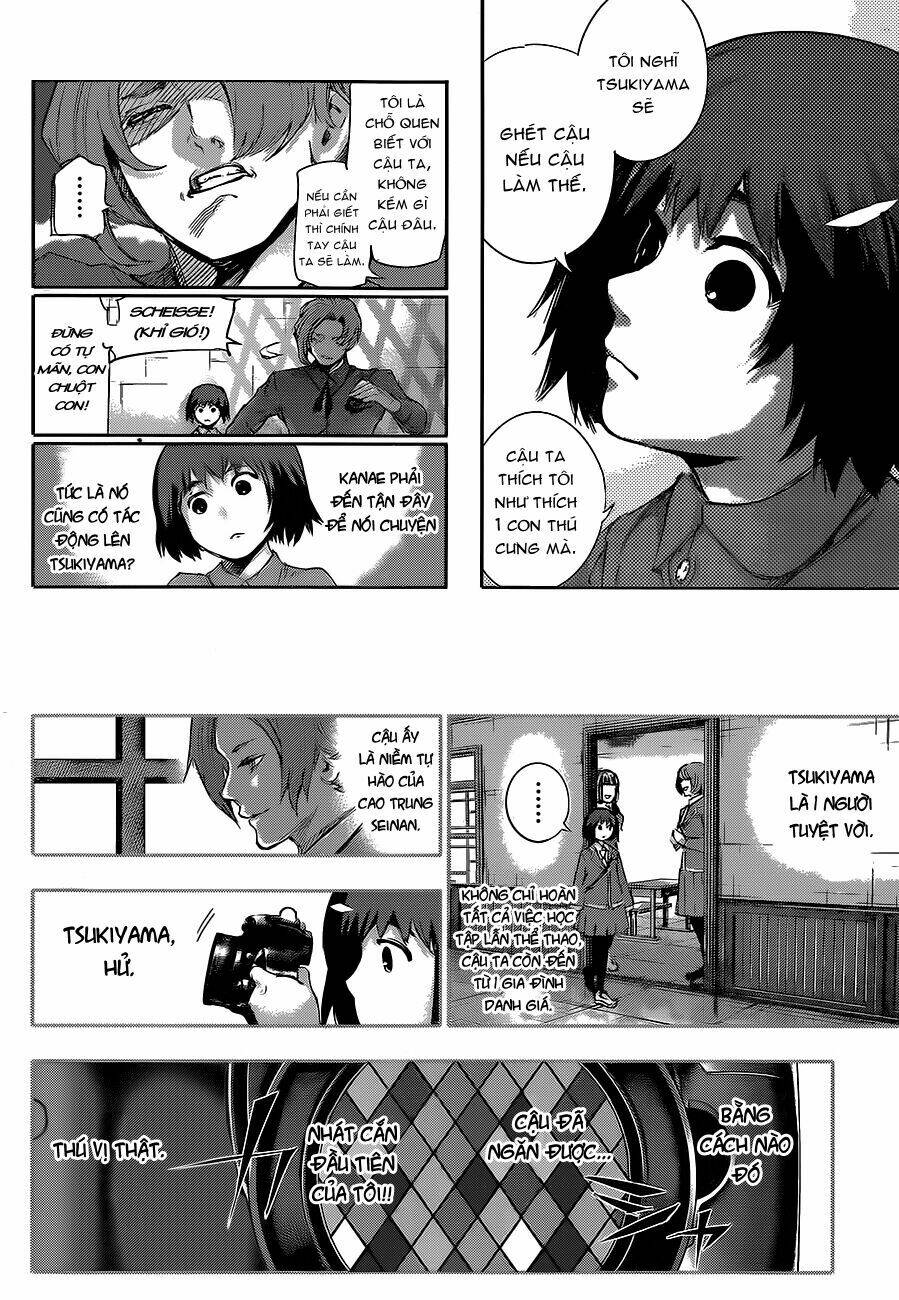 ngạ quỷ vùng tokyo 2 chapter 12 8