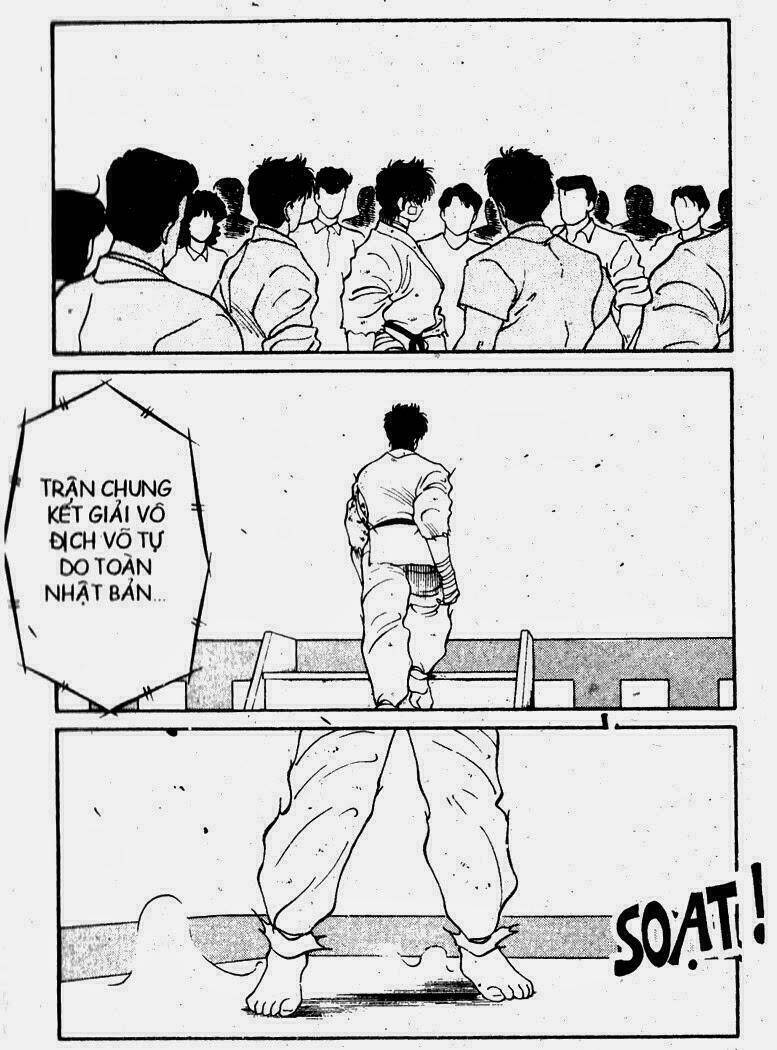 truyền nhân atula - shura no mon i chapter 66 17