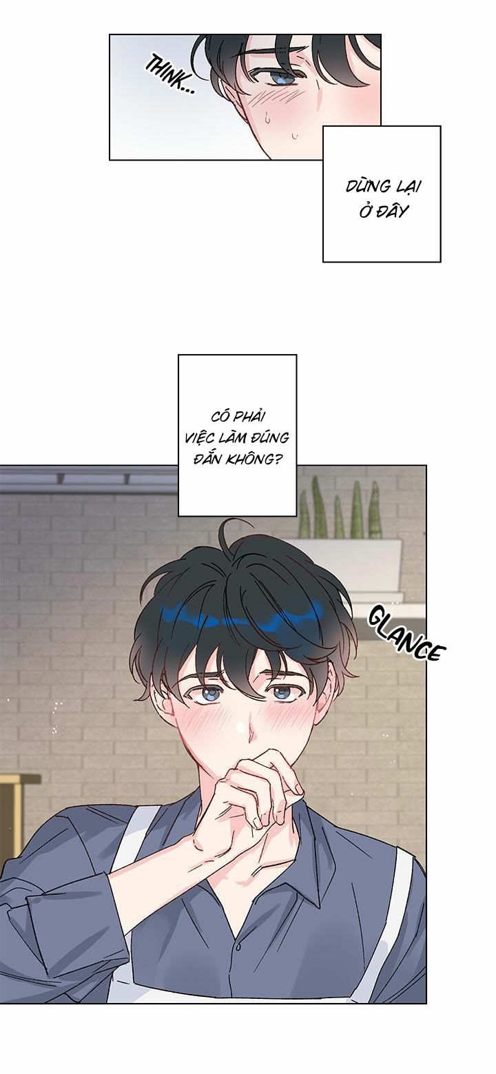 ngày tốt lành của eunsoo (full) chapter 3 39