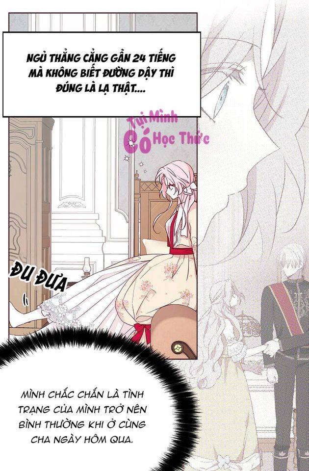 Quyến Rũ Cha Của Nhân Vật Phản Diện Chapter 15 8