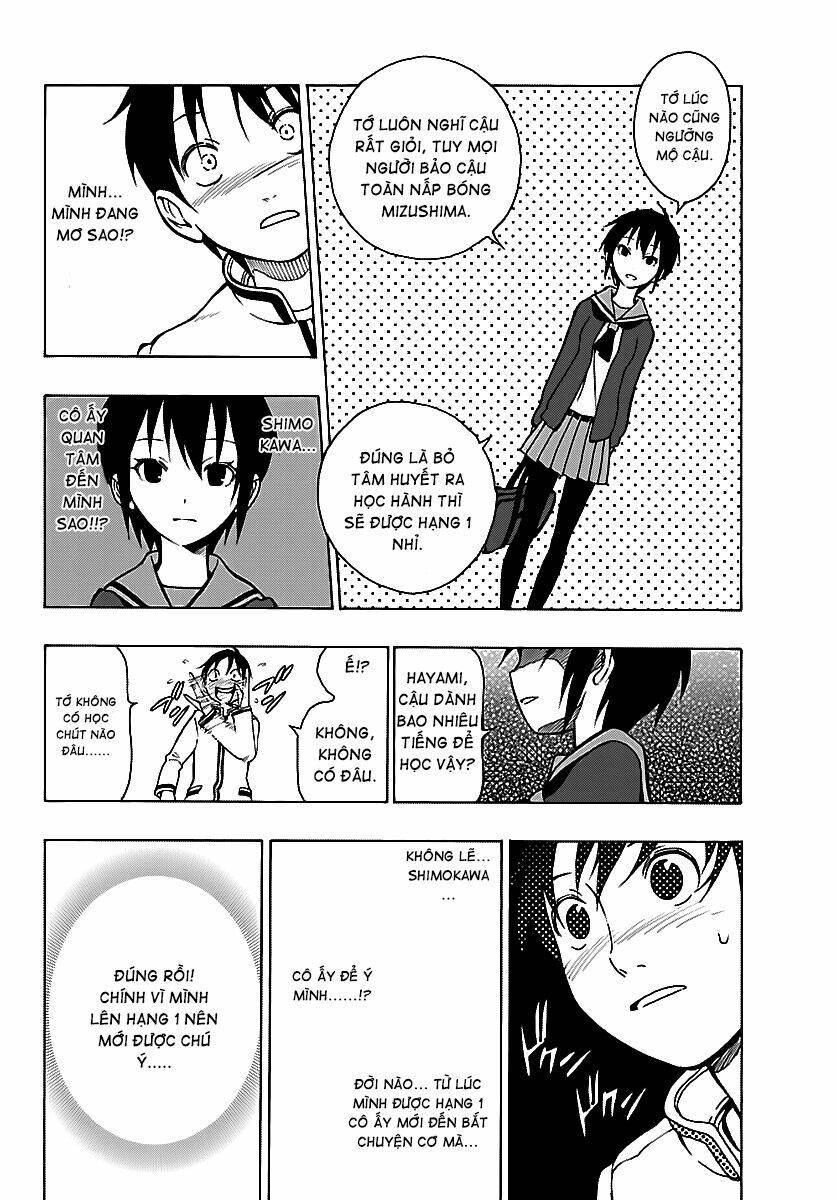 mahou gyoushounin roma chapter 21 26