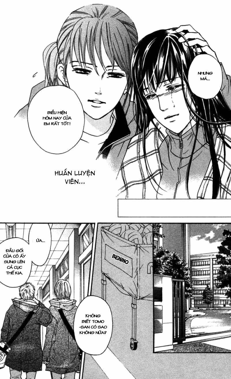 xứng danh anh hùng chapter 45 30