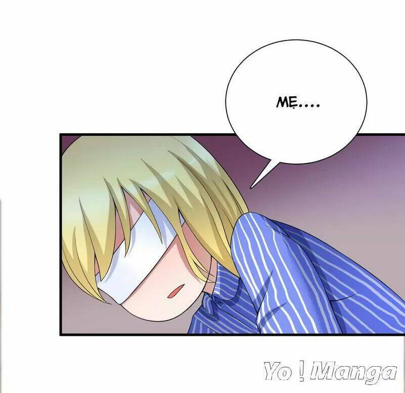 cô dâu gả thay của tổng tài chapter 102 27