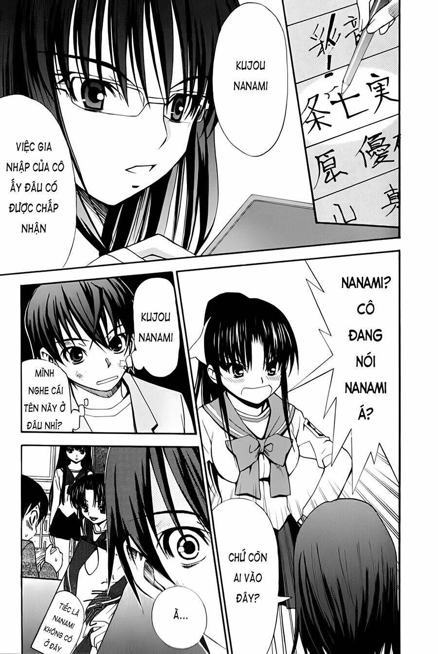 shuukyuu shoujo chapter 4 33