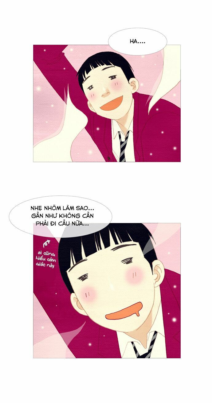 thánh thần trẻ trâu chapter 6 31