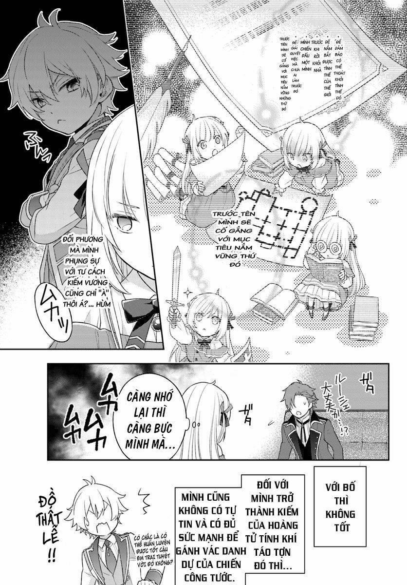 i will go and disappear obediently chapter 1 28