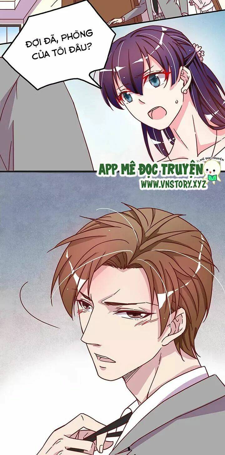 yêu em, sai đến tận cùng chapter 24 17