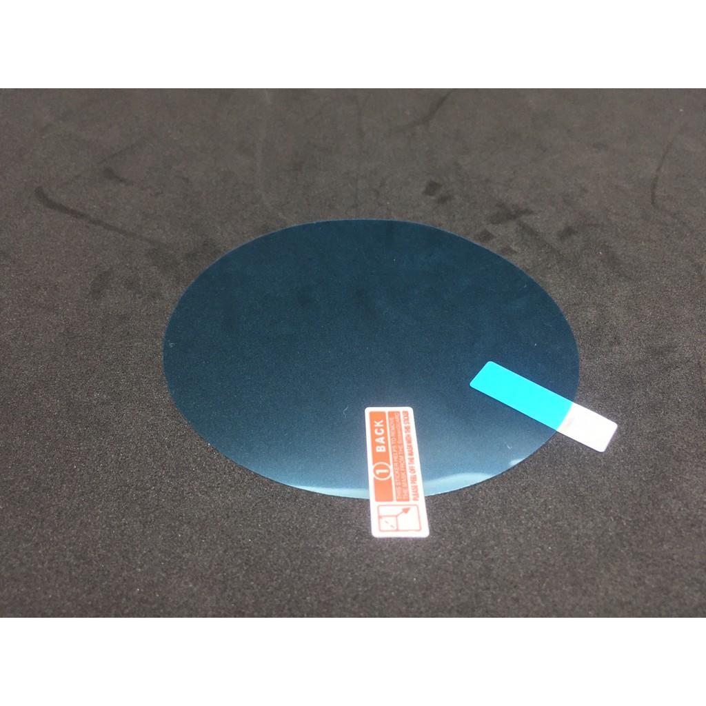 Miếng dán gương ô tô xe máy chống thấm nước cao cấp