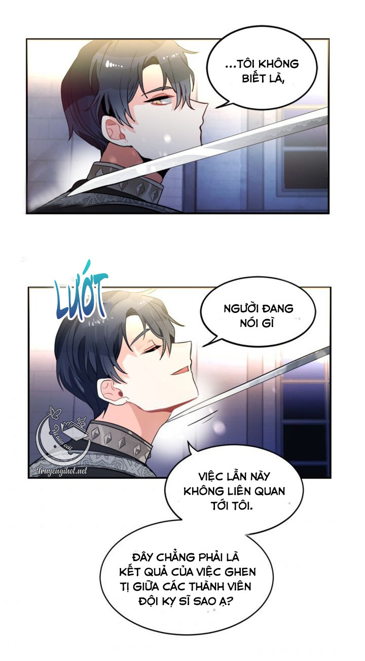 xin hãy cho tôi về nhà chapter 14.1 4