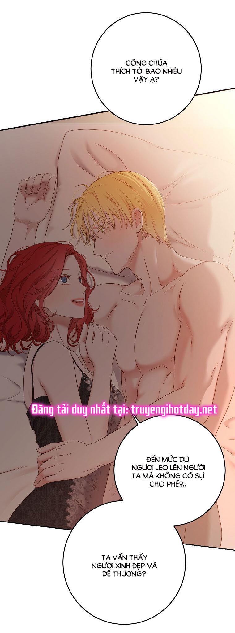 [Bản 18+] Tôi Lạc Vào Thế Giới Trò Chơi Harem Ngược chapter 93.2 - Trang 12