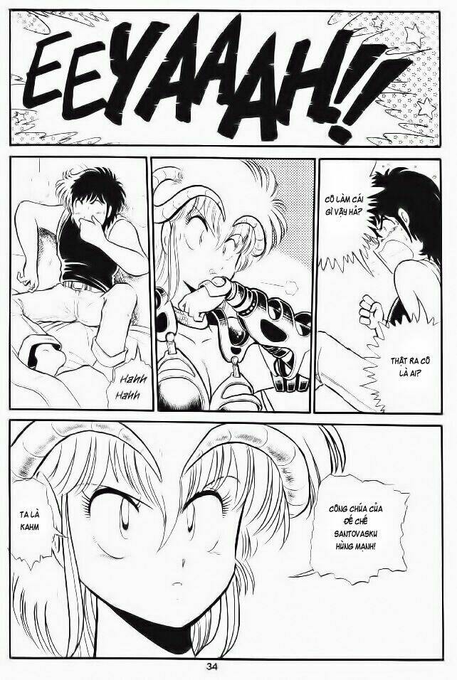 outlanders chapter 3 34