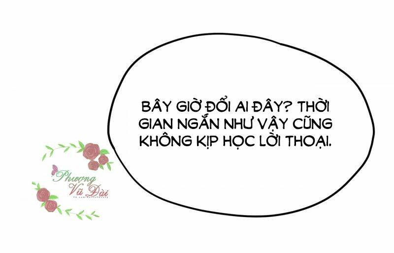 trong khoảnh khắc ấy, muốn hôn em chapter 10 6