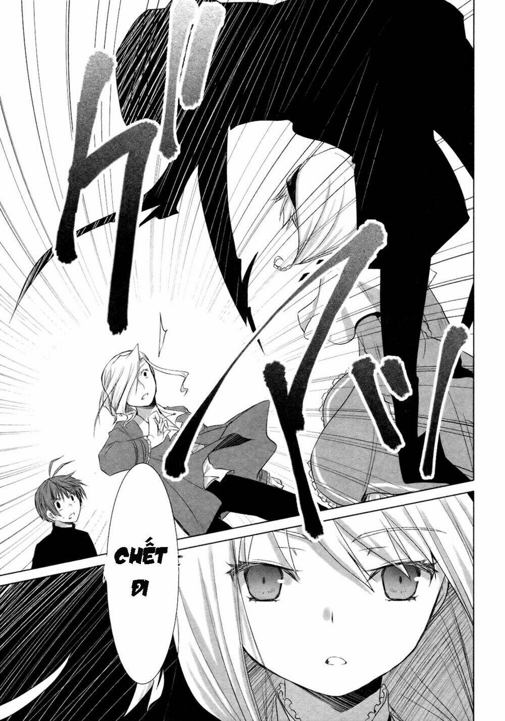 shirayuki panimix! chapter 12 23