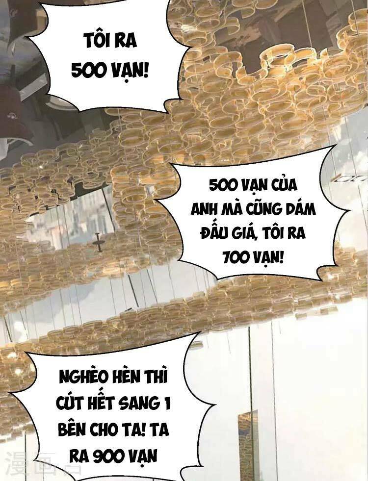 trọng sinh khí thiếu quy lai chapter 235 17