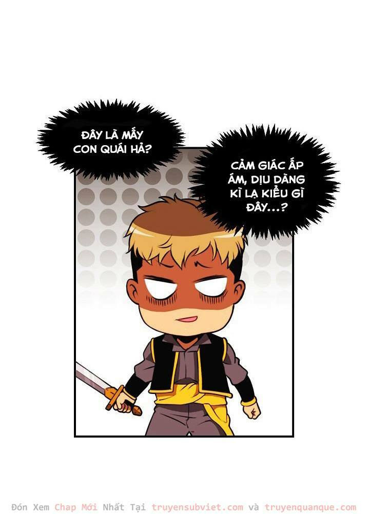 tôi sinh ra để làm người vĩ đại chapter 3 22