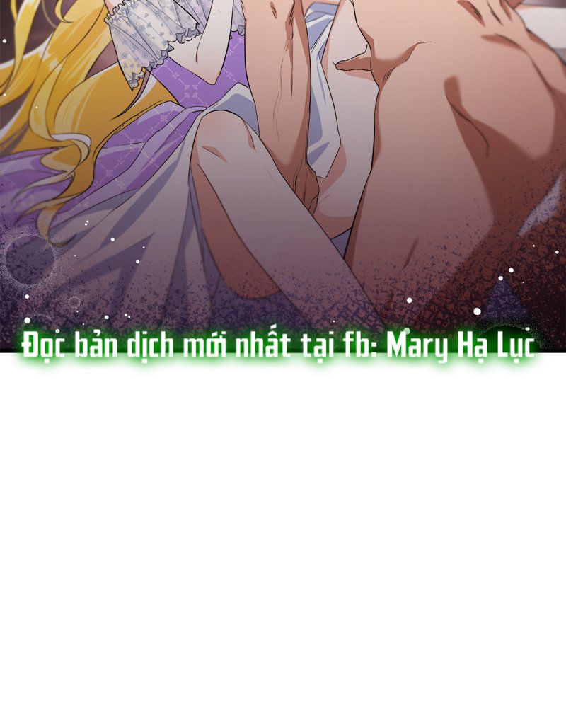 Dinh Thự Của Dã Thú chapter 6.1 - Trang 7