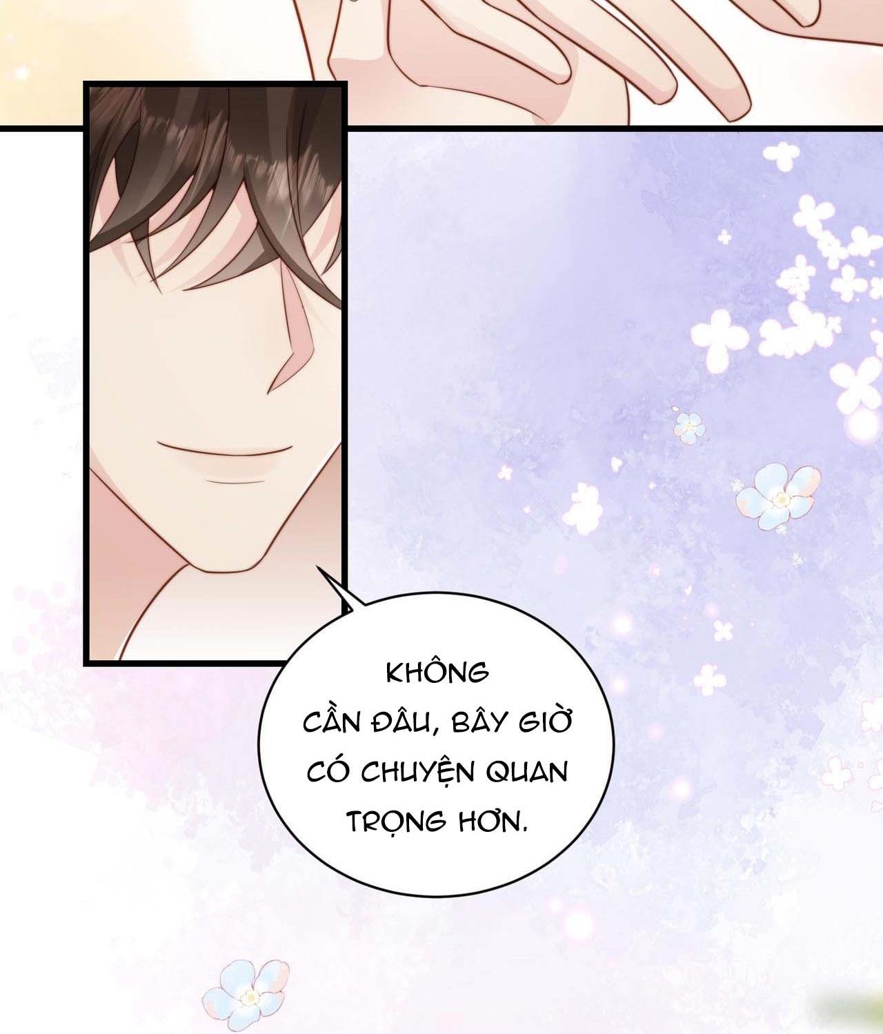 sau khi mất trí nhớ tình địch nói tôi là bạn trai anh ấy chapter 40 78