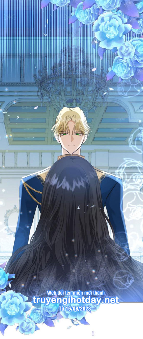 tôi trở thành vợ cũ của nam chính chapter 8.2 24