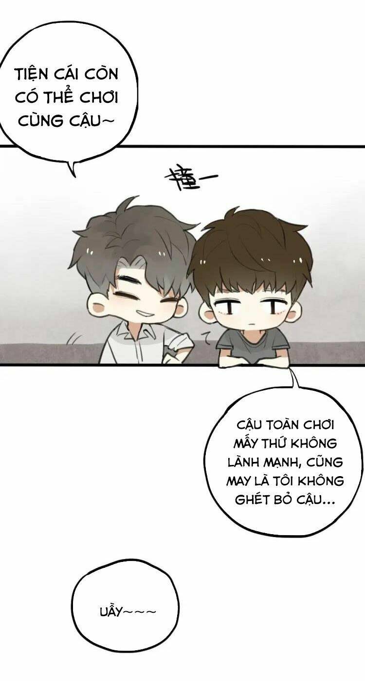 thôi miên em yêu anh chapter 2 5