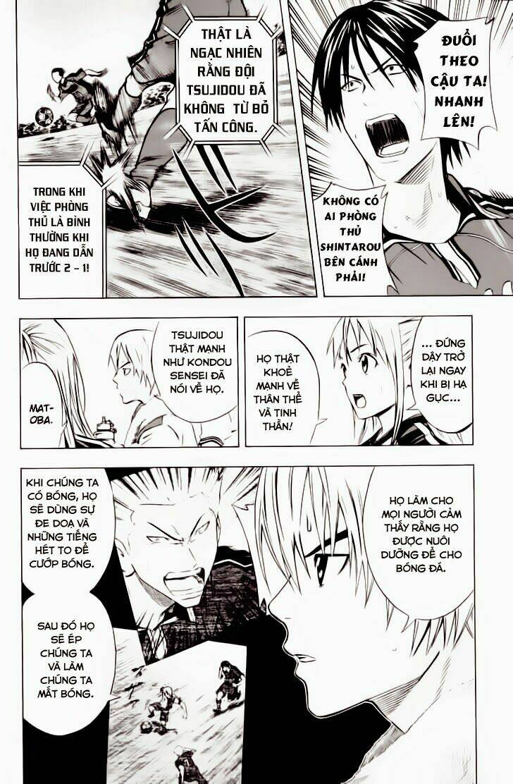 kỵ sĩ trong vòng cấm chapter 62 5